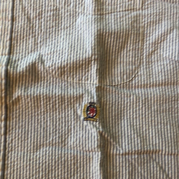 Tommy button down - Picture 7 of 8